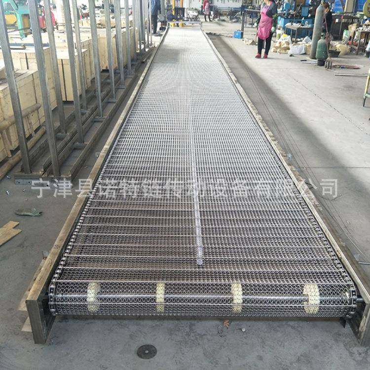 304不锈钢网带输送机 食品网带输送机 海鲜大虾速冻网带传送带,搬运/仓储/物流设备,立体仓库设备,淘宝优惠券,粉丝福利购,淘宝优惠卷