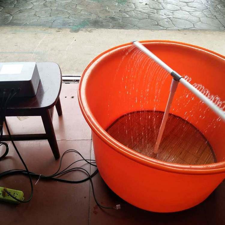 成德 智能水稻催芽器 智能种子催芽机 智能语音控制水稻催芽机