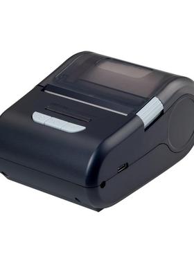 P210P201AP301AP203A热敏蓝牙便携食品服装奶茶标签票据