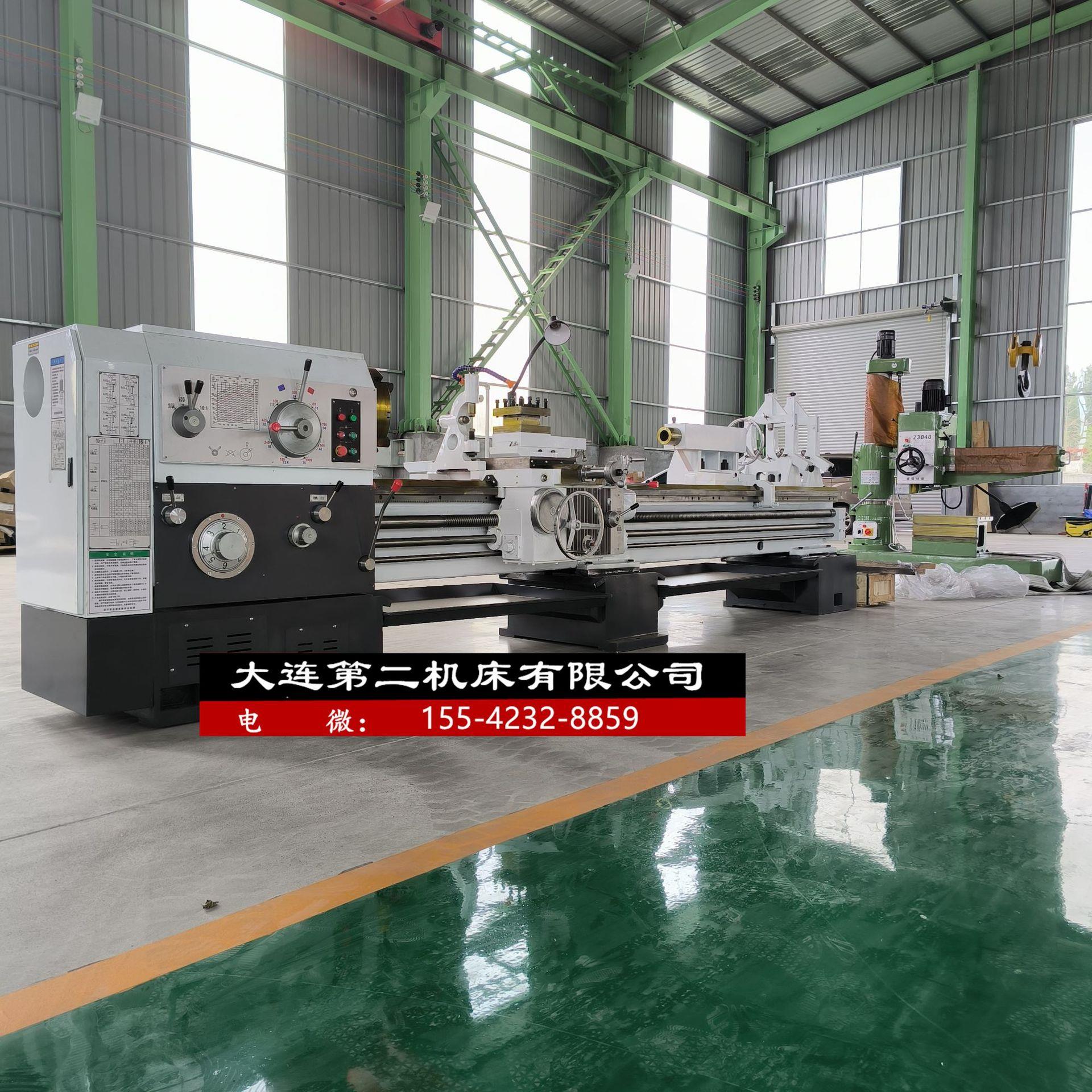 大连CW6163C卧式车床普通车床大型落地车床