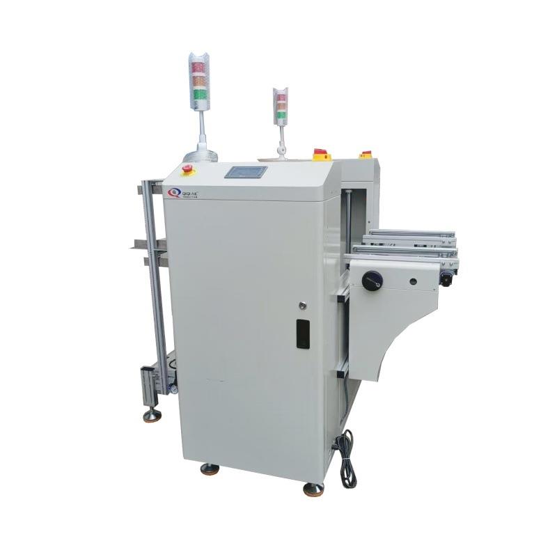 NGOK 双轨下板机高效运行的得力助手！源头工厂 欢迎询盘