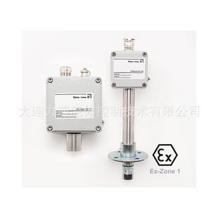 德国bieler 100 K气体报警器气体浓度测量仪 lan