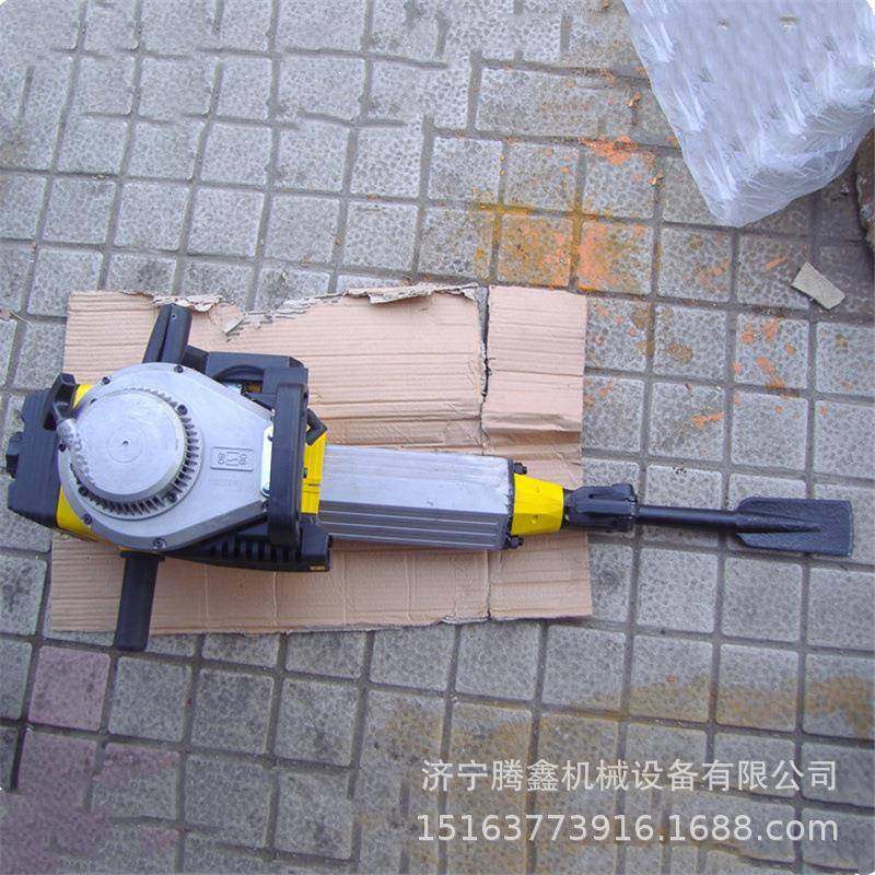 PPSN55手持式钢轨捣镐 铁路手提捣固机 内燃破碎冲击捣固镐,机械设备,其他机械设备,淘宝优惠券,粉丝福利购,淘宝优惠卷