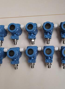 YPB-800-F压力变送器4~20mA输出M20*1.5螺纹安装