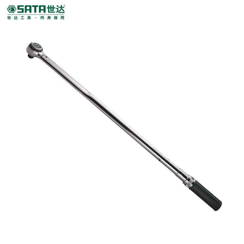 工具可调式扭力扳手扭矩工具力矩扳手3/4调扭扳手96412 96411