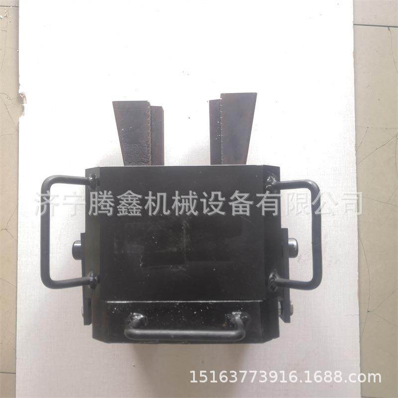 撞轨器ZGQ 铁路钢轨撞轨器 窜动钢轨调整轨缝 铁路施工撞轨卡轨器