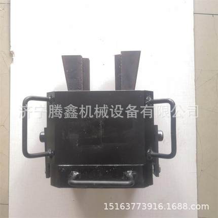 撞轨器ZGQ 铁路钢轨撞轨器 窜动钢轨调整轨缝 铁路施工撞轨卡轨器