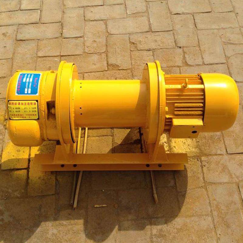 厂家供应电动卷扬机 电动提升机卷扬机 钢丝绳提升机卷扬机,搬运/仓储/物流设备,立体仓库设备,淘宝优惠券,粉丝福利购,淘宝优惠卷