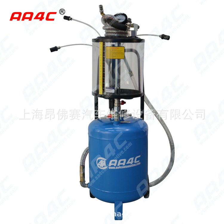 废油抽取机集油器气动多功能接油机抽接油机抽油机汽车保养3027