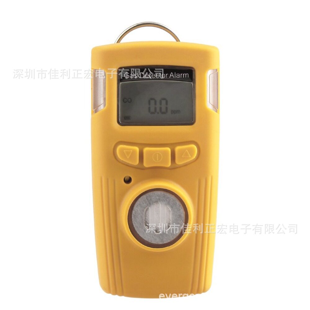 便携式一氧化碳检测仪HT-530一氧化碳报警器气体检测器