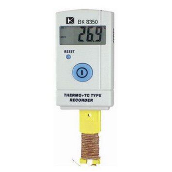 BK8350贝克莱斯温度记录器记录仪