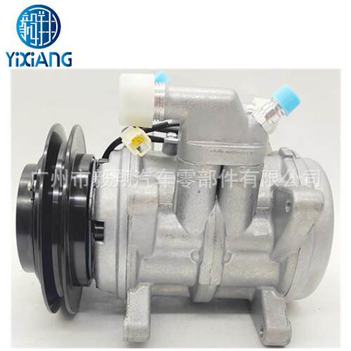 适用 6P148 AC compressor TOYOTA Landcruiser HJ HILUX