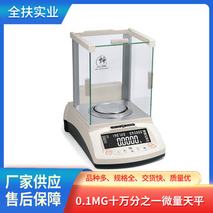 上海奉贤十万分之一天平0.01mg 防静电微量称重 带防风罩校准证书