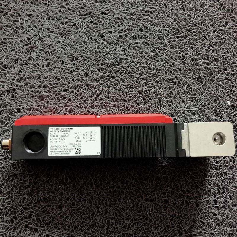 德国安士能限位开关SN04D08-552-M全新原装正品优势供应
