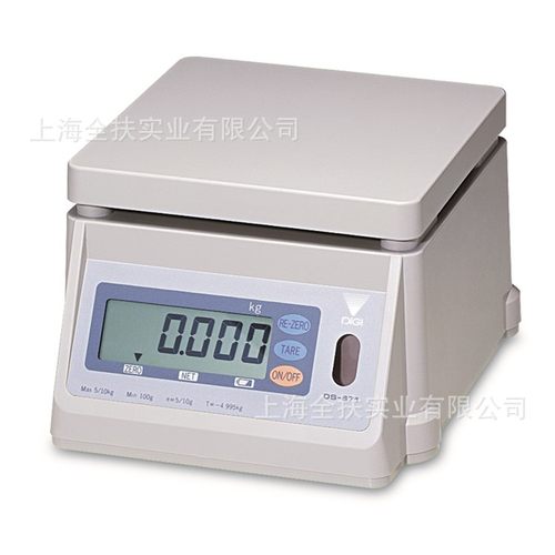 销售 寺冈DS671防水秤 寺冈电子秤DS673系列电子秤维修电子秤配件