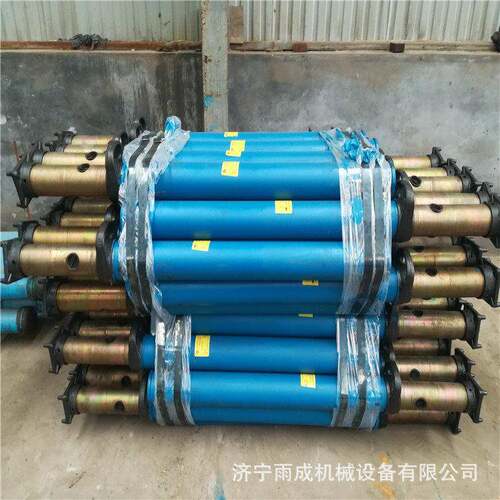 DW08-300/100X体液压支柱 体液压支柱配件  三用阀