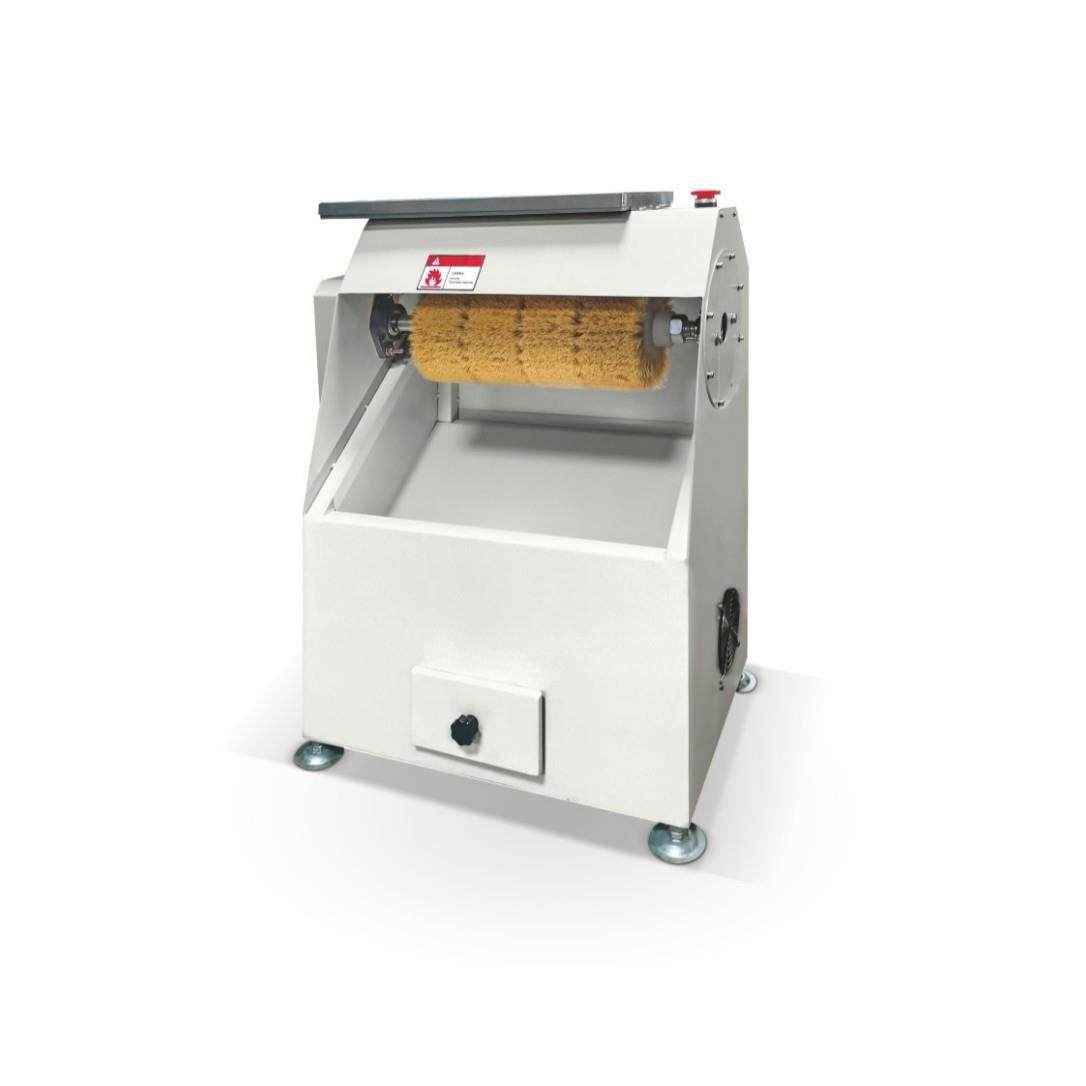 深圳生产PCB刷板机 PCB线路板小型清洗设备 PCB洗板机 半自动