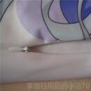 高档长DIY来图定制等身枕原明星宠物神动漫抱人周边定制半身套靠