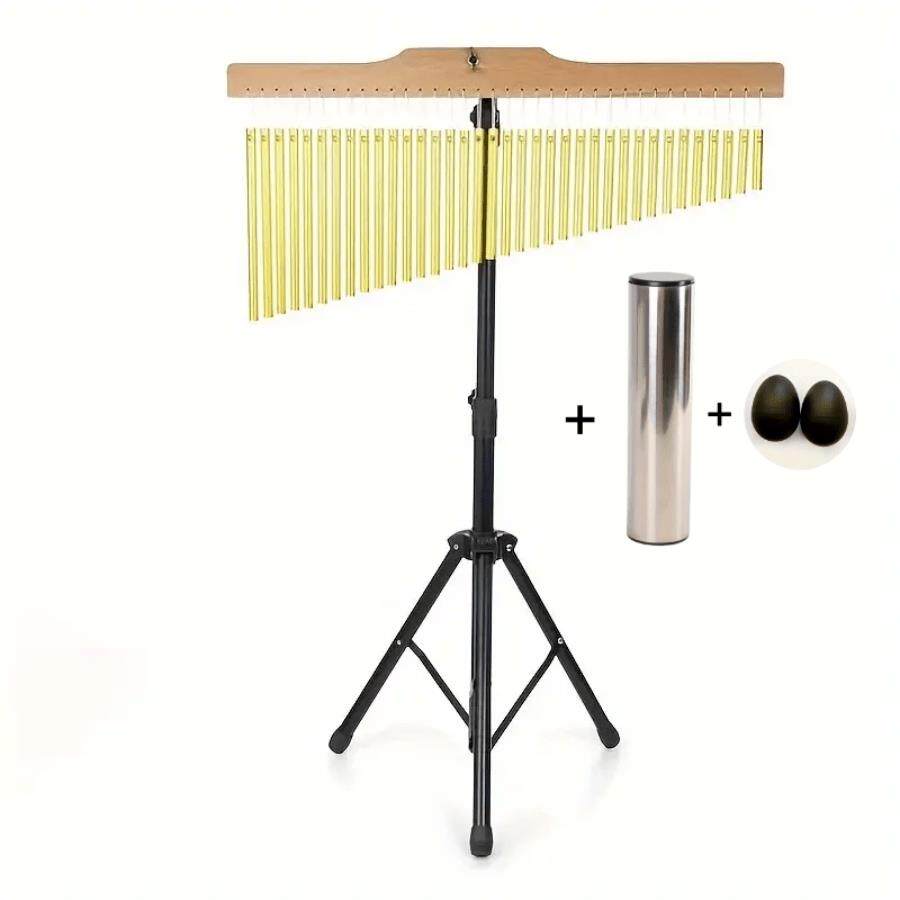 高档包邮2乐0音40音36音25风音铃 铜管风 音树 乐队伴奏器带支铃