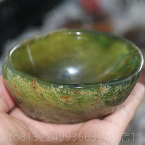 正品天然庭玛瑙碗原石玛瑙聚宝卉盆家办公室花花盆饰品装原石奇异