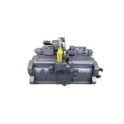 川崎K3V112DTP电控泵K3V140DT-9T1L液压泵厂家直销