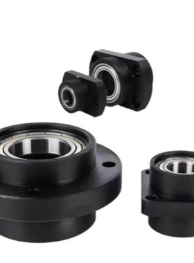 替代米思米MISUMI双轴承座组件BGSCB626 678 698 608 6700 6800ZZ