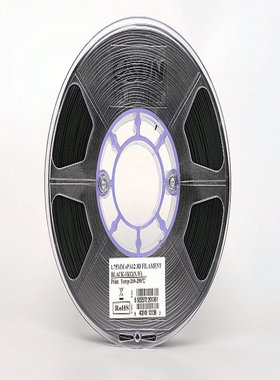易生SUN ePA12尼龙耗材3D打印机耗材FDM材料耐高温高韧性吸水率