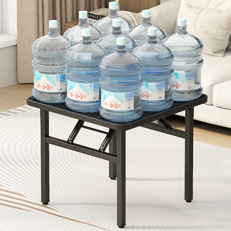 出租房餐桌商用快餐饮奶茶小吃店吃饭桌子家用现代简易小户型公寓