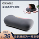 午睡枕办公室头枕旅行便携小枕头夏儿童午休趴睡枕记忆棉靠枕仰睡