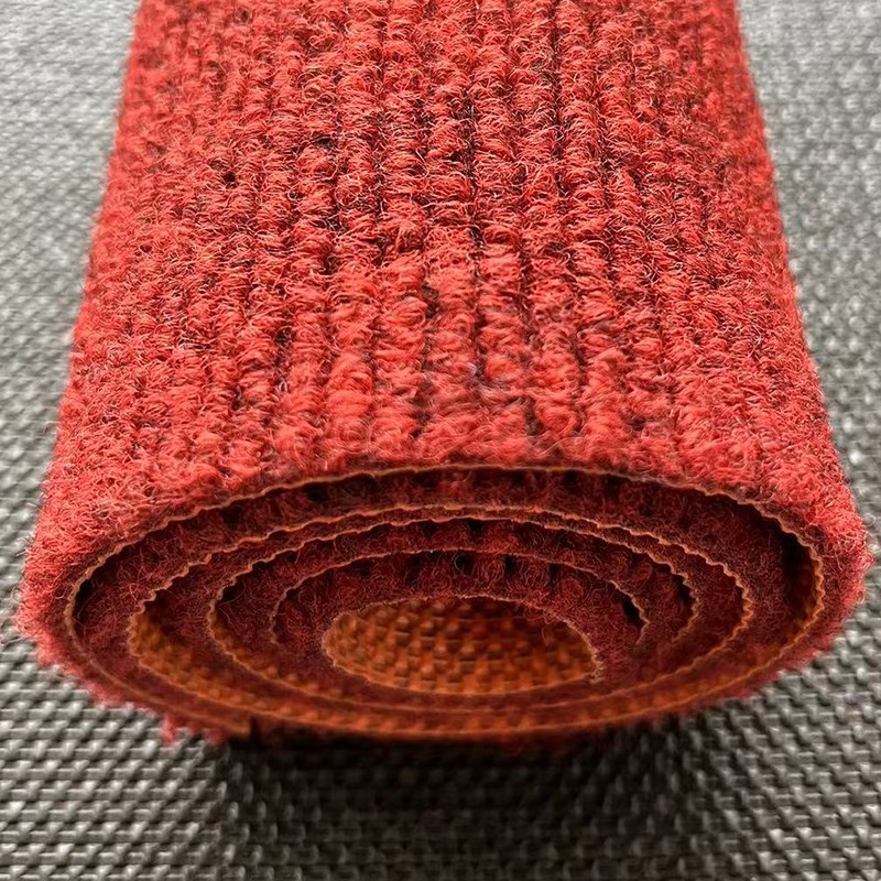 灰色地毯耐脏房间1.2米宽0公分厘米商用办公室大面积整铺地垫