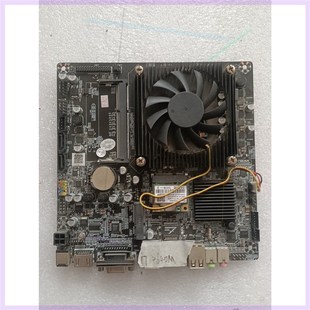 2666V3CPU T主板带E5 成色如 华南X99