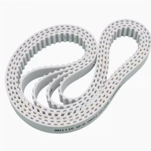 050 075 S5M 150 聚氨酯同步带ECX2123 S8M 100