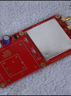 原子钟 铷钟 FE5680 恒温晶振 频率转换板 PLL锁相环 频率可调