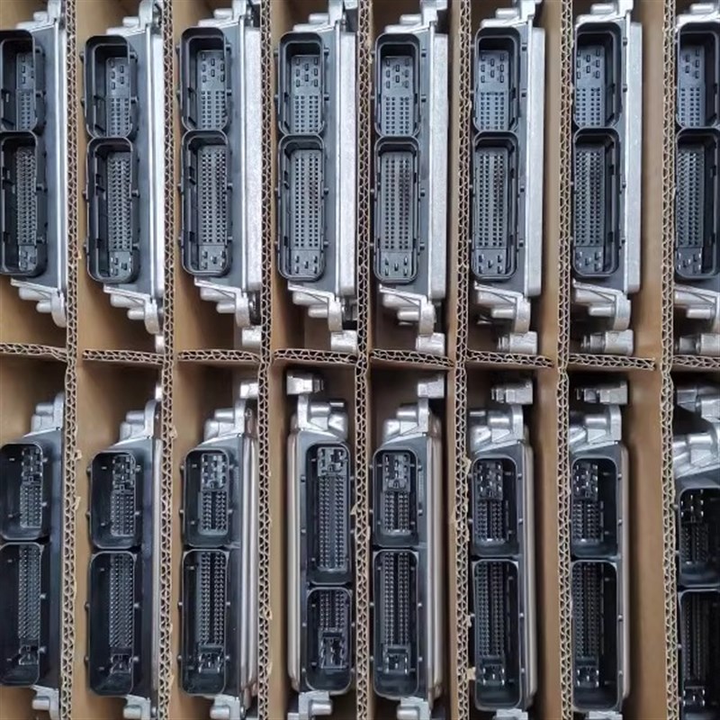 武汉菱电电脑板福田原厂/祥菱国六L010000000208普通车型