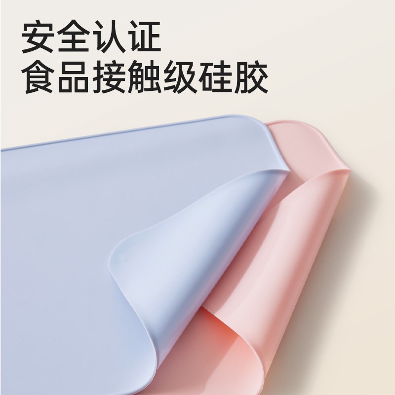 护童儿童桌垫小学生书桌垫子儿童学习桌专用保护垫防水防污桌布垫