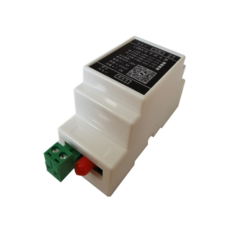 无线信号放大器向收发增强放大无线功率放大中继器支持lor