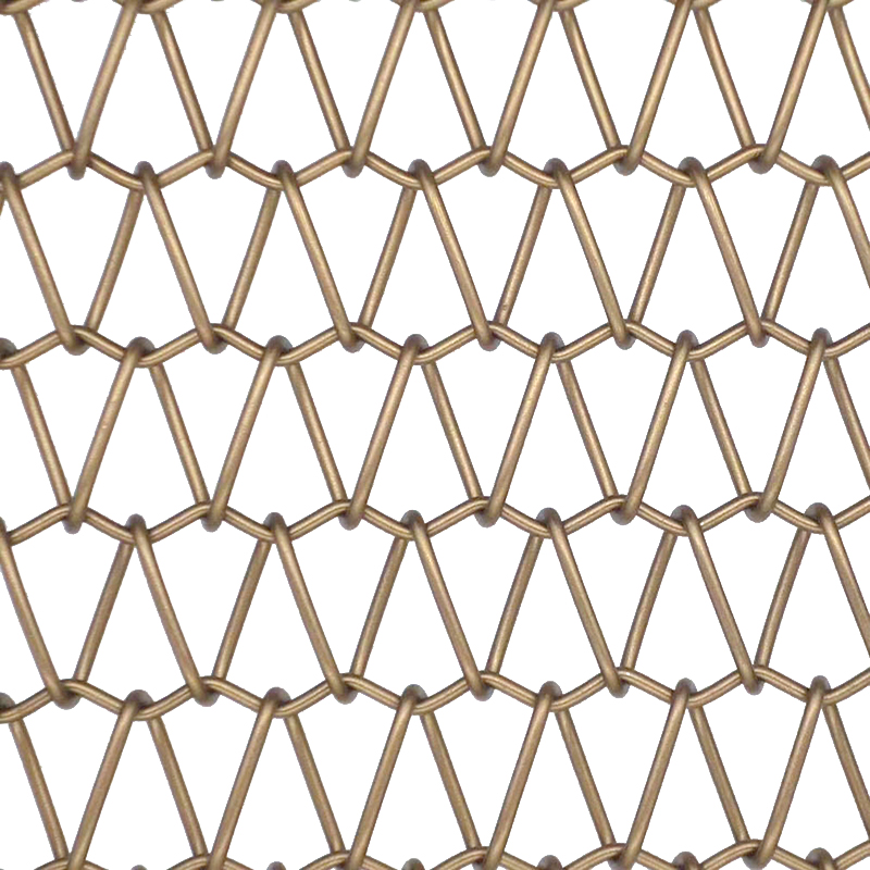 金属装饰网幕墙网吊顶隔断酒店屏风电梯网垂帘网