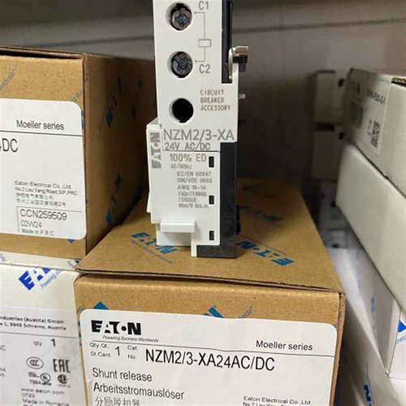 NZM23-XA24ACDC议价