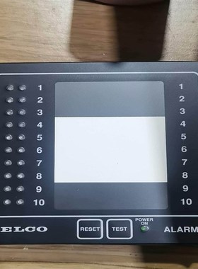 询价SELCO报警模块,M1000-29-10,