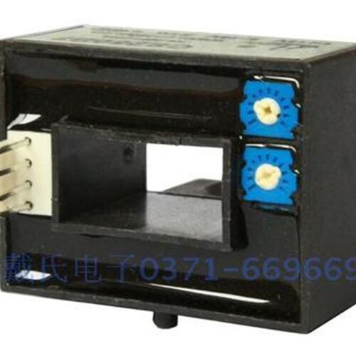 CS100B CS200B CS300B CS400B CS500B CS600B霍尔电流传感器4V