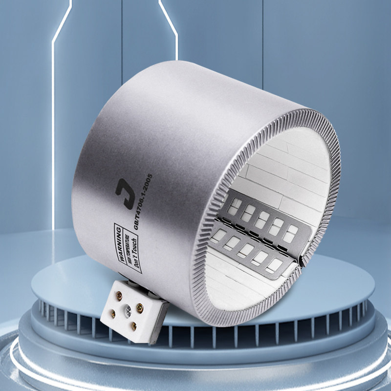 电热圈发热圈加热器加热圈陶瓷不锈钢注塑机挤出机造粒机220V380V