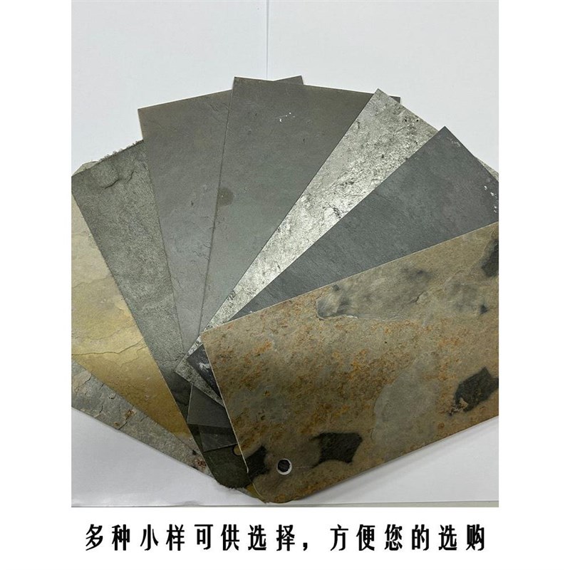 透光石材天然超薄柔性石材饰面板墙面装饰大理石岩板背景墙软石皮