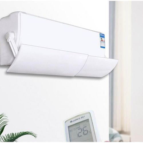 空调挡风板月子婴幼儿防直吹导风罩出风口挡板遮风板挂机空调挡板