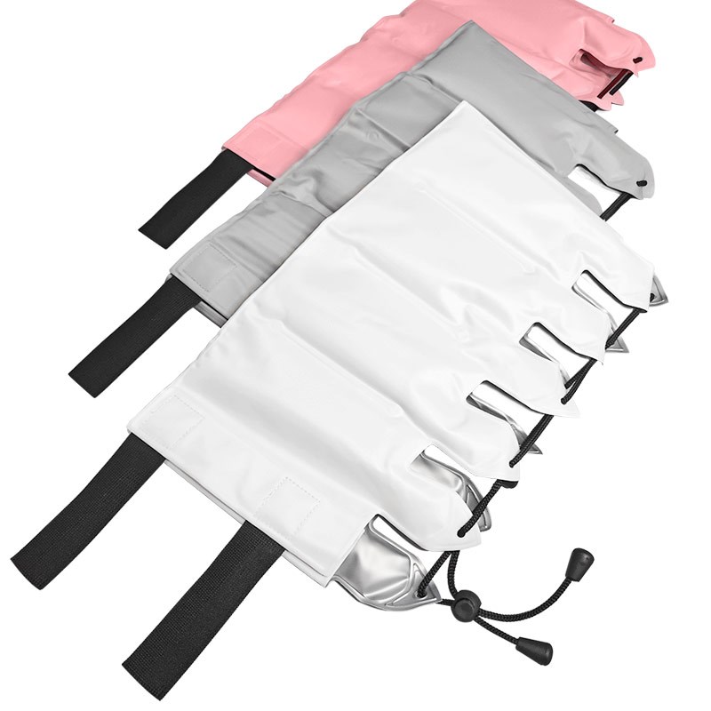 厨师机冰袋烘焙降温冷奶油打发搅拌机揉面冰敷袋海氏M5乔立佳麦7L