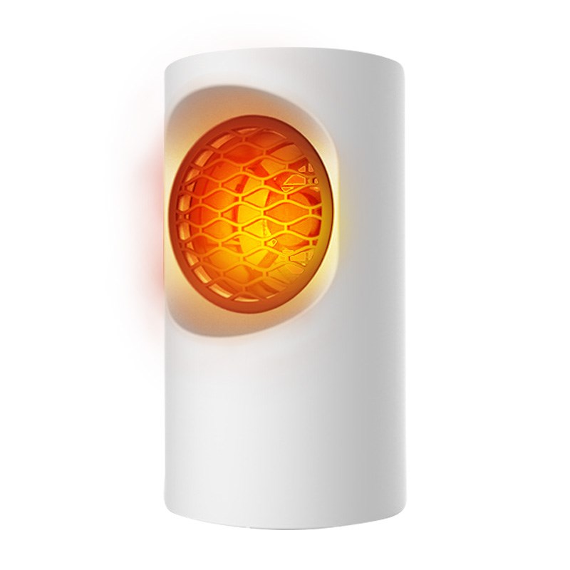 暖风机速热电热扇取暖器台式家用节能暖风器小太阳小型便捷电暖气