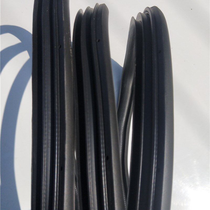 长城炫丽腾翼c30 C50原车车门密封胶条车身门框密封条后备箱胶条