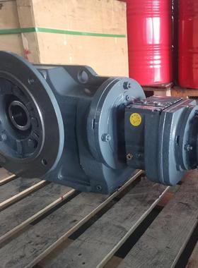 厂家直供TKAB68R38行星齿轮减速机TKAB88R38变速箱