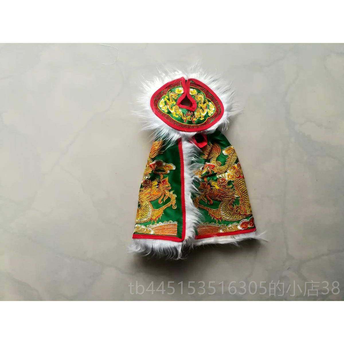 正品有领龙袍绣工艺佛像披刺像佛像衣神衣佛衣高端神袍26c风m