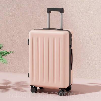 正品多功行李箱学生女拉杆箱静音耐用密码箱240寸男能旅箱2寸行登