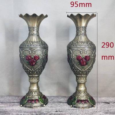 正品首盒带锁大容量欧式古韩风公主高档家用宫廷手饰品纳饰国小奢